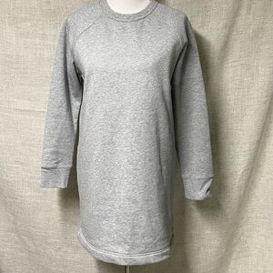 COPY - Athleta sweatshirt dress